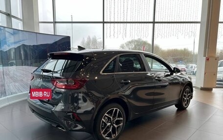 KIA cee'd III, 2025 год, 3 290 000 рублей, 12 фотография