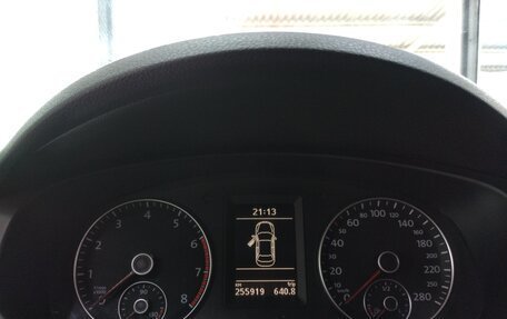 Volkswagen Jetta VI, 2012 год, 1 099 000 рублей, 9 фотография