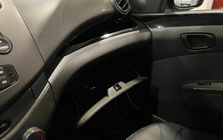 Chevrolet Spark III, 2011 год, 632 000 рублей, 37 фотография