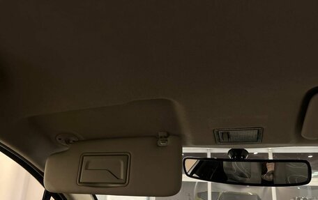 Chevrolet Spark III, 2011 год, 632 000 рублей, 39 фотография