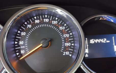 Renault Sandero II рестайлинг, 2022 год, 1 210 000 рублей, 7 фотография