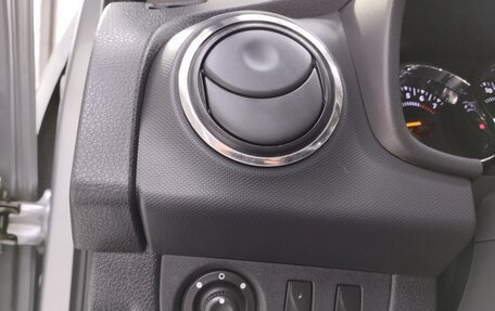 Renault Sandero II рестайлинг, 2022 год, 1 210 000 рублей, 11 фотография