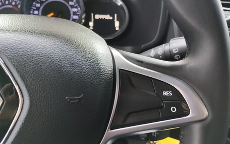 Renault Sandero II рестайлинг, 2022 год, 1 210 000 рублей, 10 фотография