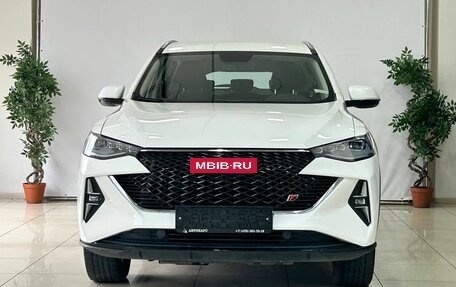 Haval F7 I, 2024 год, 2 200 000 рублей, 2 фотография