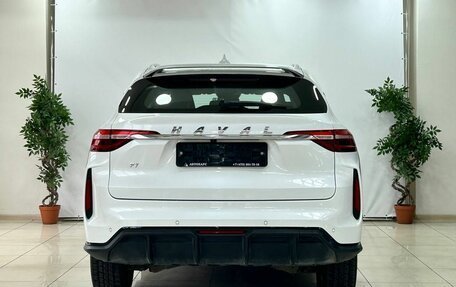 Haval F7 I, 2024 год, 2 200 000 рублей, 5 фотография