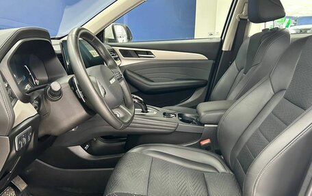 Haval F7 I, 2024 год, 2 200 000 рублей, 9 фотография