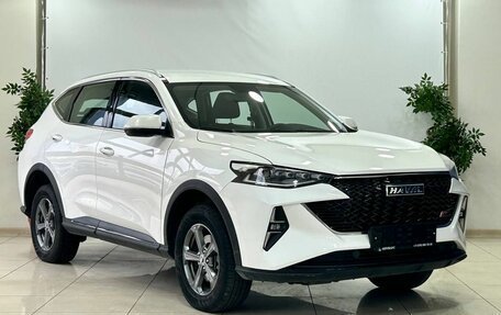 Haval F7 I, 2024 год, 2 200 000 рублей, 3 фотография