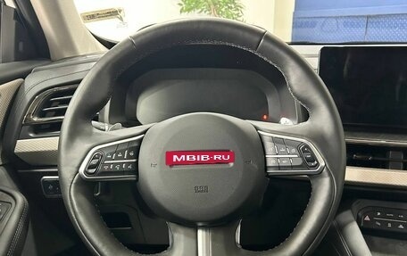 Haval F7 I, 2024 год, 2 200 000 рублей, 8 фотография