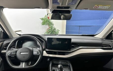 Haval F7 I, 2024 год, 2 200 000 рублей, 10 фотография