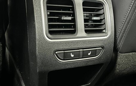 Haval F7 I, 2024 год, 2 200 000 рублей, 13 фотография