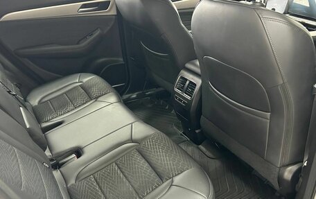 Haval F7 I, 2024 год, 2 200 000 рублей, 14 фотография