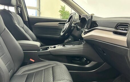 Haval F7 I, 2024 год, 2 200 000 рублей, 11 фотография