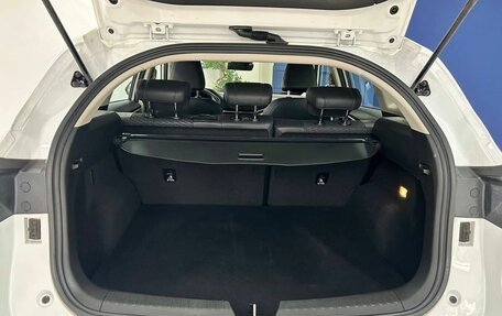 Haval F7 I, 2024 год, 2 200 000 рублей, 15 фотография