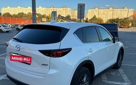 Mazda CX-5 II, 2017 год, 2 300 000 рублей, 5 фотография
