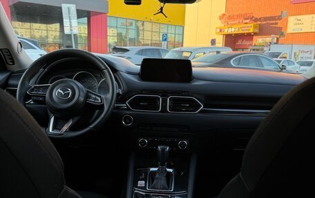 Mazda CX-5 II, 2017 год, 2 300 000 рублей, 10 фотография