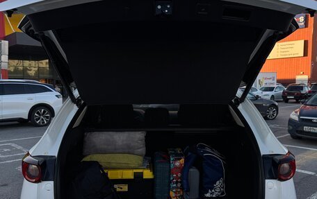 Mazda CX-5 II, 2017 год, 2 300 000 рублей, 11 фотография