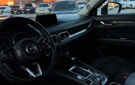 Mazda CX-5 II, 2017 год, 2 300 000 рублей, 6 фотография