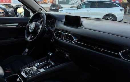 Mazda CX-5 II, 2017 год, 2 300 000 рублей, 9 фотография