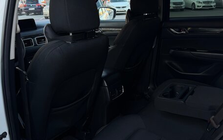 Mazda CX-5 II, 2017 год, 2 300 000 рублей, 8 фотография