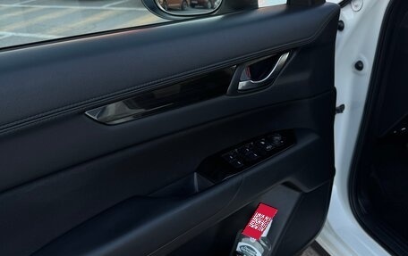 Mazda CX-5 II, 2017 год, 2 300 000 рублей, 7 фотография