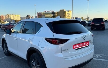 Mazda CX-5 II, 2017 год, 2 300 000 рублей, 4 фотография