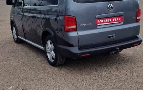 Volkswagen Multivan T5, 2007 год, 1 800 000 рублей, 2 фотография