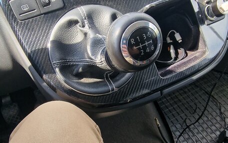 Volkswagen Multivan T5, 2007 год, 1 800 000 рублей, 5 фотография