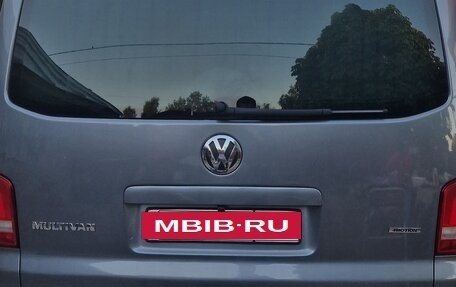 Volkswagen Multivan T5, 2007 год, 1 800 000 рублей, 6 фотография