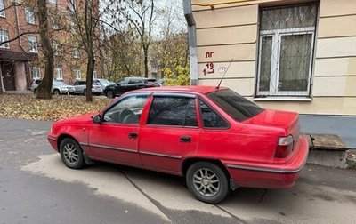 Daewoo Nexia I рестайлинг, 2007 год, 185 000 рублей, 1 фотография