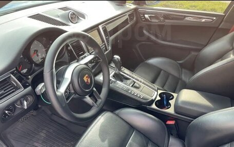 Porsche Macan I рестайлинг, 2015 год, 3 700 000 рублей, 12 фотография