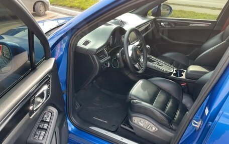 Porsche Macan I рестайлинг, 2015 год, 3 700 000 рублей, 11 фотография