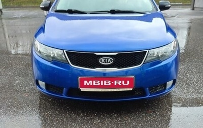 KIA Cerato III, 2009 год, 800 000 рублей, 1 фотография