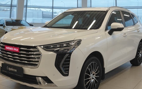 Haval Jolion, 2023 год, 1 745 000 рублей, 1 фотография