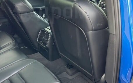 Porsche Macan I рестайлинг, 2015 год, 3 700 000 рублей, 15 фотография