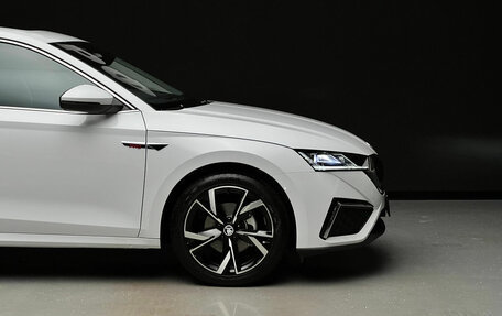 Skoda Octavia IV, 2025 год, 3 350 000 рублей, 7 фотография