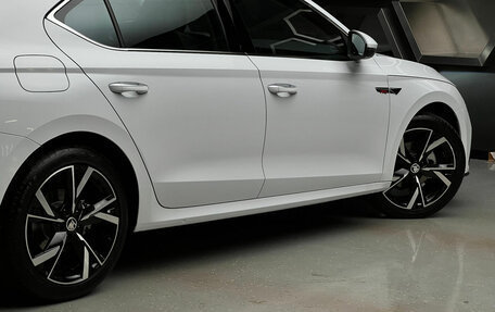 Skoda Octavia IV, 2025 год, 3 350 000 рублей, 9 фотография