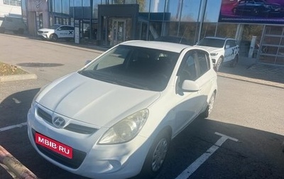 Hyundai i20 IB рестайлинг, 2010 год, 500 000 рублей, 1 фотография
