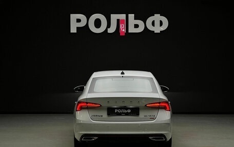 Skoda Octavia IV, 2025 год, 3 350 000 рублей, 4 фотография