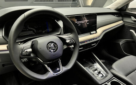 Skoda Octavia IV, 2025 год, 3 350 000 рублей, 12 фотография