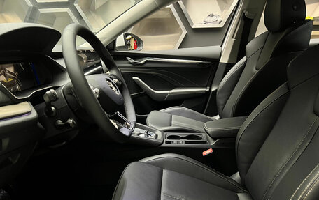 Skoda Octavia IV, 2025 год, 3 350 000 рублей, 14 фотография