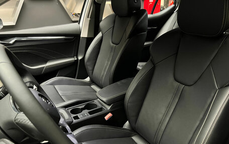 Skoda Octavia IV, 2025 год, 3 350 000 рублей, 13 фотография