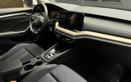 Skoda Octavia IV, 2025 год, 3 350 000 рублей, 18 фотография