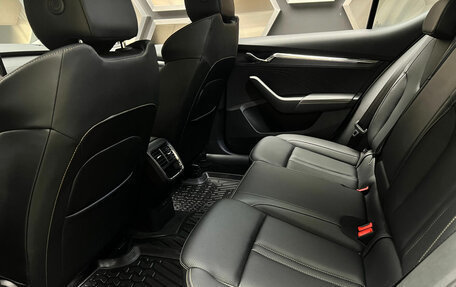 Skoda Octavia IV, 2025 год, 3 350 000 рублей, 21 фотография