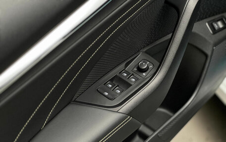 Skoda Octavia IV, 2025 год, 3 350 000 рублей, 16 фотография