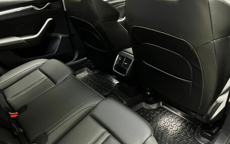 Skoda Octavia IV, 2025 год, 3 350 000 рублей, 22 фотография