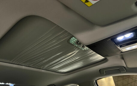 Skoda Octavia IV, 2025 год, 3 350 000 рублей, 19 фотография