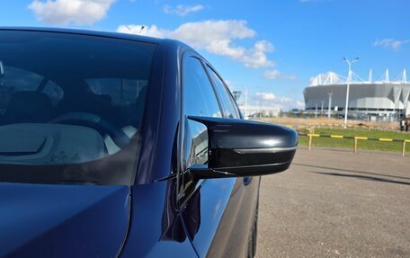 BMW 5 серия, 2020 год, 7 500 000 рублей, 9 фотография