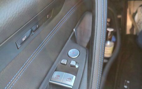 BMW 5 серия, 2020 год, 7 500 000 рублей, 17 фотография