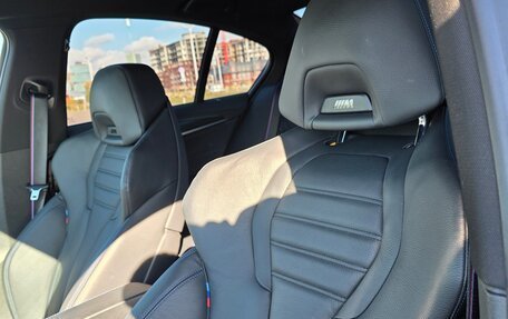 BMW 5 серия, 2020 год, 7 500 000 рублей, 13 фотография