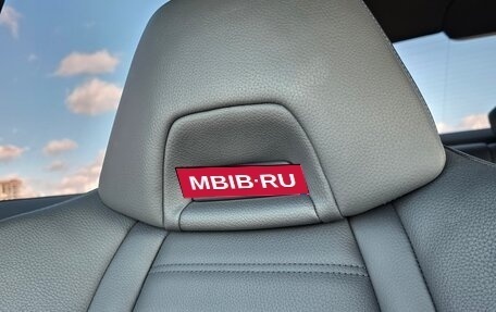 BMW 5 серия, 2020 год, 7 500 000 рублей, 14 фотография